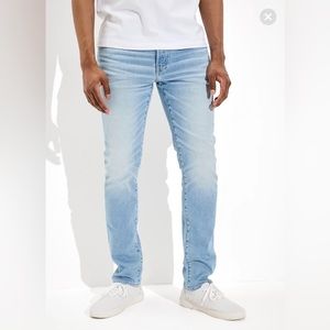 American Eagle | AirFlex 360 Slim Jean✨